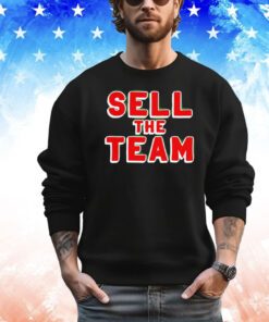 Sell the team Detroit Pistons shirt