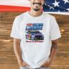 Shane Van Gisbergen Australia Supercars Legend T-shirt