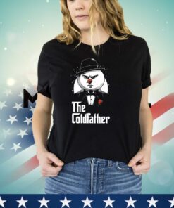 Snowman Mafia Movie, The Godfather, The Godfather Shirt, Snowman Mafia, Snowman Mafia Shirt, Movie Shirt, Godfather Shirt, Snowman Shirt, Mafia Shirt, Snowman Mafia Movie Shirt