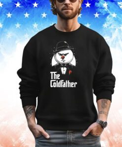 Snowman Mafia Movie, The Godfather, The Godfather Shirt, Snowman Mafia, Snowman Mafia Shirt, Movie Shirt, Godfather Shirt, Snowman Shirt, Mafia Shirt, Snowman Mafia Movie Shirt