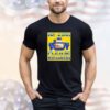 Soundwave Transformers be kind please rewind shirt