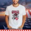 South Carolina vs Georgia game day Sanford Stadium 2023 shirt
