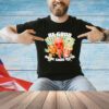 Stan Lee be good or be good at it shirt