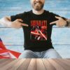 Star Wars Ahsoka Shin Hati vintage T-shirt