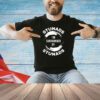 Stunads Italian Italy Funny Humor Sarcastic Sassy Stupid T-Shirt