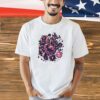 Super Mario Bowser nightmare in the sky shirt