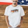 Sushi surprise rick roll T-shirt