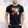 Sylvester Stallone Home Stallone funny shirt
