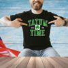 Tatum Time Boston T-shirt
