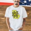 The 51st state logo T-shirt