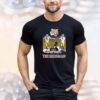 The Heisman Lsu Tigers T-Shirt