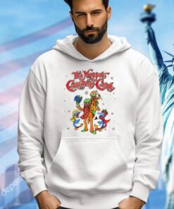 The Muppet Christmas Carol shirt