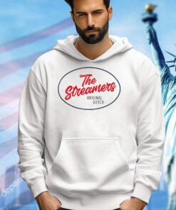 The Streamers Orignal Dutch T-shirt