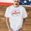 The Streamers Orignal Dutch T-shirt