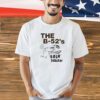 The b-52’3 I’m a rock lobster T-shirt