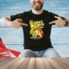 The sloppy you’re eating it wrong est 1969 shirt
