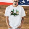 The slytherin ones chibi vintage T-shirt