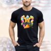 There is something deeply wrong with me shirt