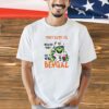 They hate us because they ain’t us Cincinnati Bengal T-shirt