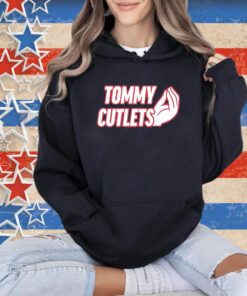 Tommy Cutlets Shirt