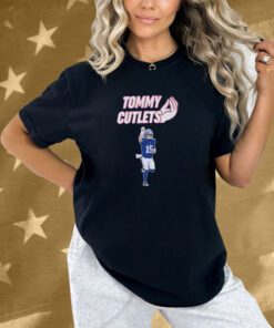 Tommy Cutlets Tommy Devito Shirt