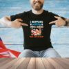 Trending I support putting animal abusers to sleep T-shirt