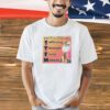 Trending Yeah I’m a stem major suffering through every moment T-shirt