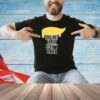 Trump hair don’t care T-shirt
