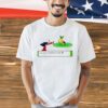 Turtwig Pokemon you are a silly little turtle T-shirt