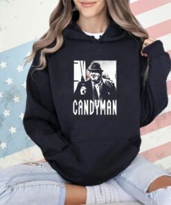 Uncle Buck Candyman shirt