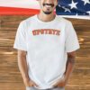 Upstate barstool sports T-shirt