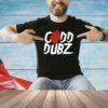 Codd dubz target dubz T-shirt
