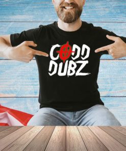 Codd dubz target dubz T-shirt