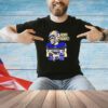 Washington Huskies Rome Odunze Dawg Legend T-shirt