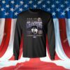 Washington Huskies Uw Pac 12 Championship Long Sleeve Shirt