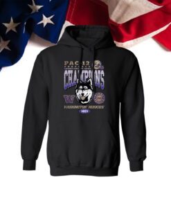 Washington Huskies Uw Pac 12 Championship TShirts