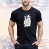 Welcome home animal sanctuary shirt