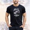When you’re psychotic not never ride alone take your prozac today shirt