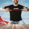 Where is navalny T-shirt