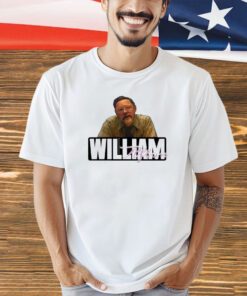 William Afton T-shirt