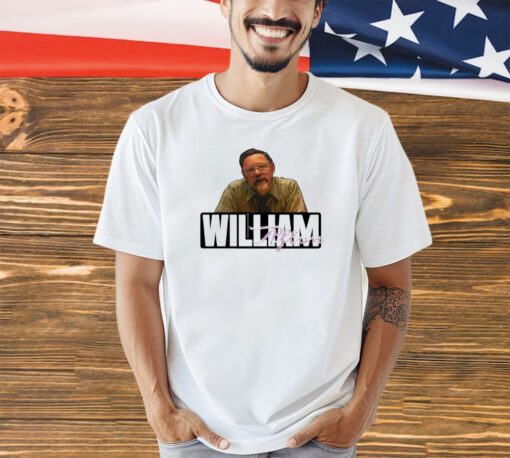 William Afton T-shirt