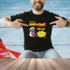 Woolys read-a-thon at the kenzdale public library T-shirt
