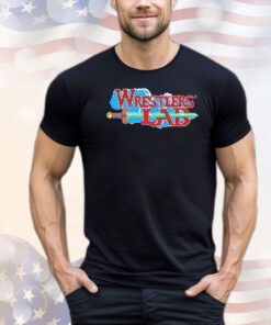 Wrestlers Lab Time shirt