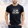 Written and directed by Toni Storm shirt