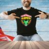 Your hero Airica-Demia’s go beyond T-shirt