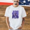 Zay Flowers Baltimore Ravens ZAY shirt
