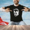 Zim 6God if youre reading this it’s who dey T-shirt