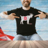 Brock Purdy Goat 13 T-Shirt