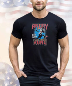 Angry Runs Texans Nico Collins Shirt