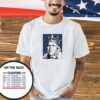 BILL LEGEND T-SHIRT